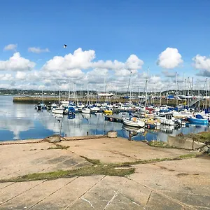 Holiday home Queens Buildings, Tayport