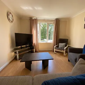 Apartment Pure Dunfermline East - Dalgety Bay, Saint Davids (Fife)