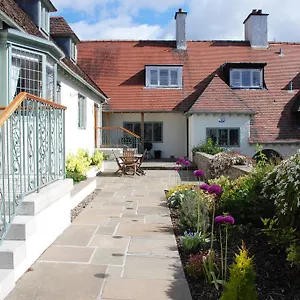 Apartment Sandford Country, Newport-On-Tay
